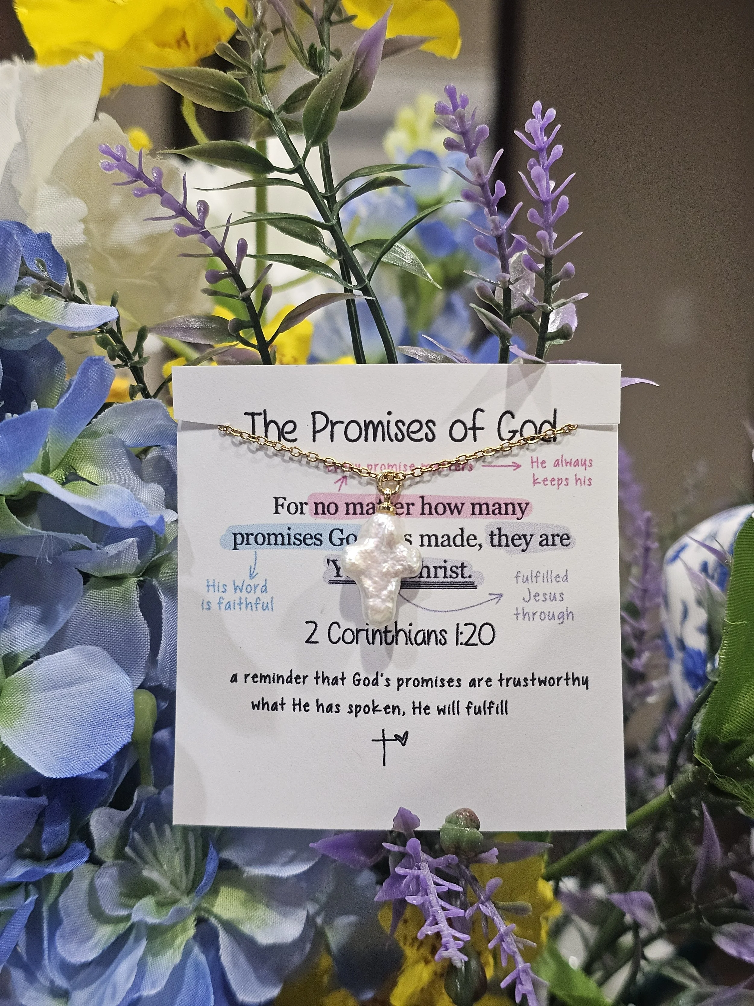 The Promises of God