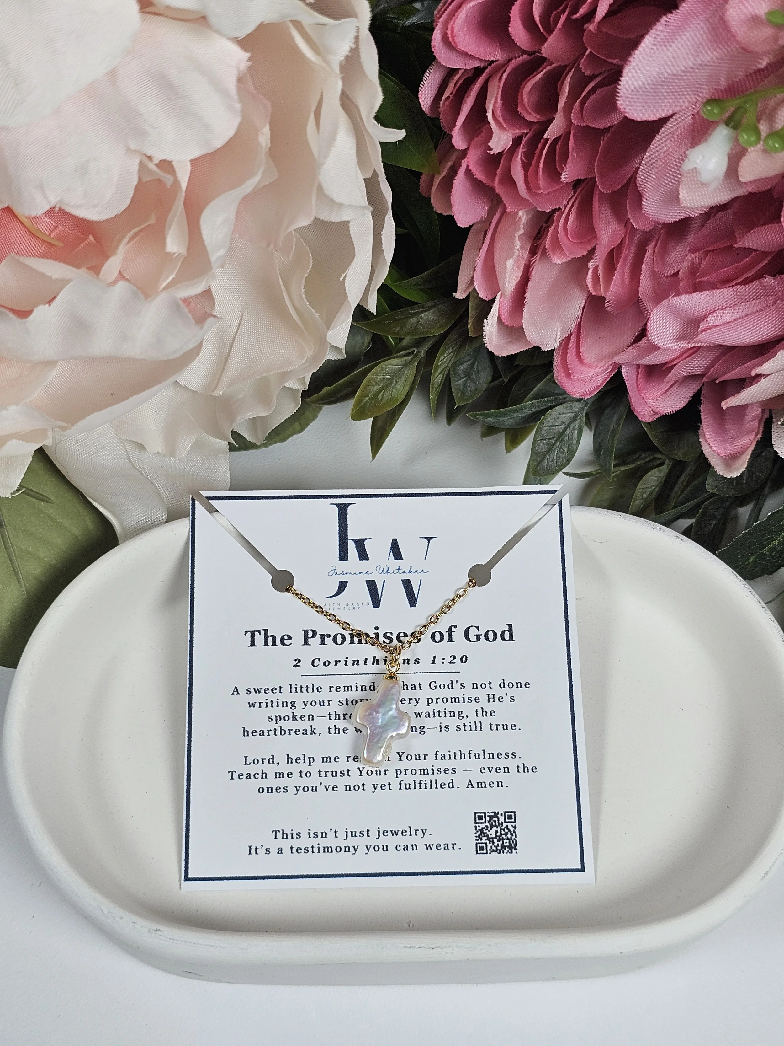 The Promises of God