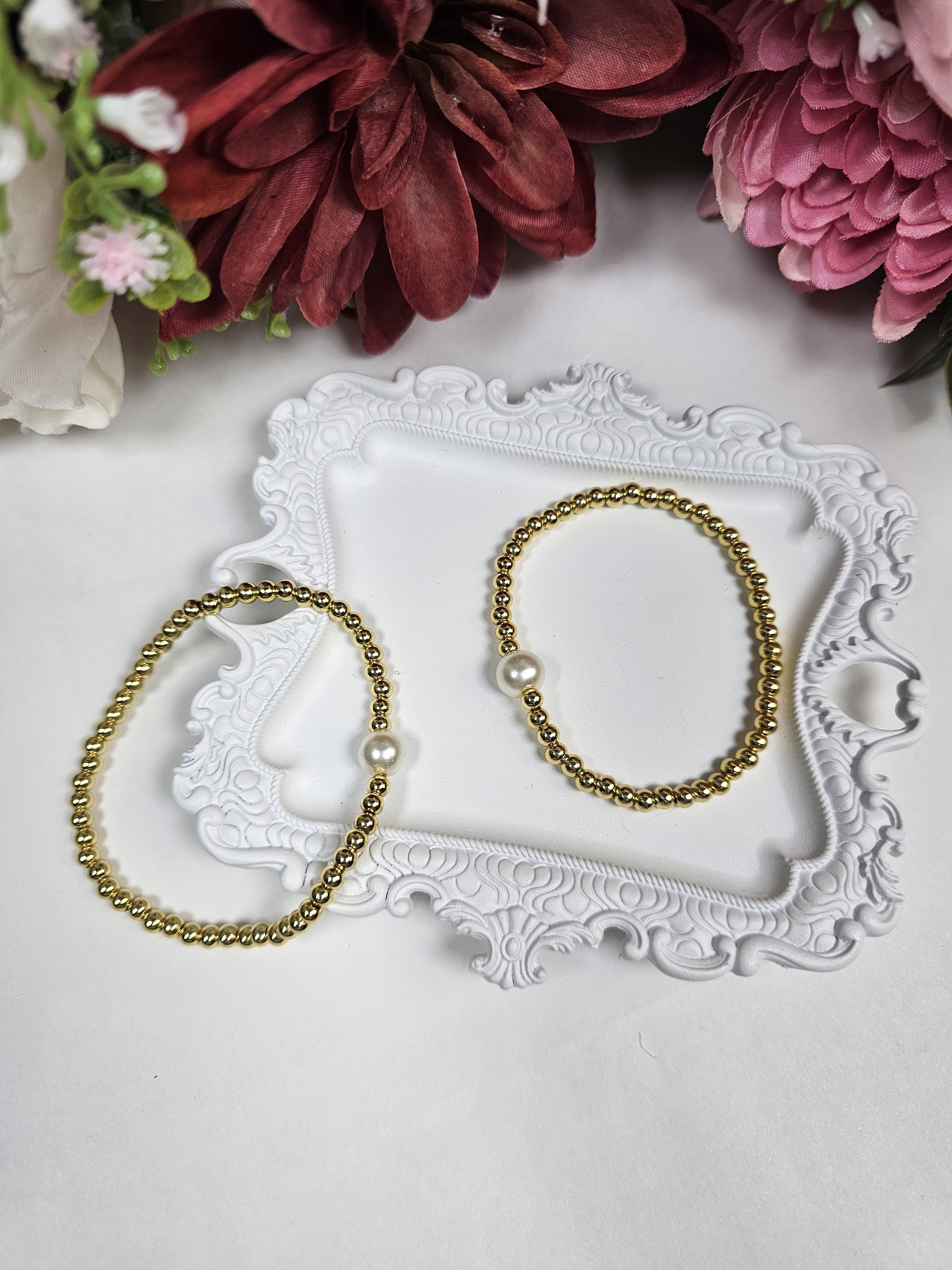 Aurielle (Golden, Sunlight)