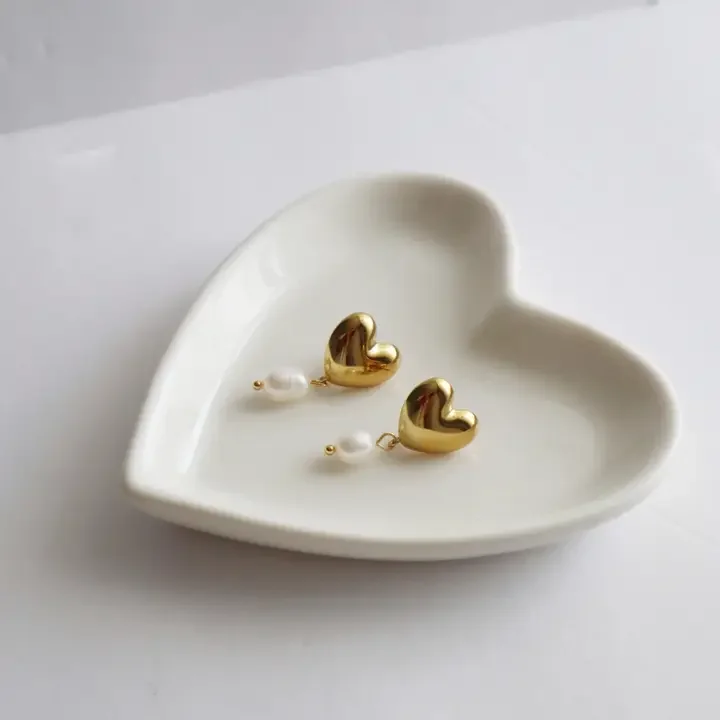 Without Condition Earrings