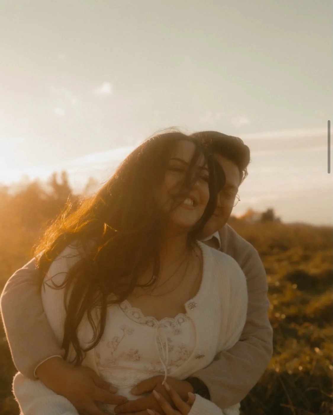 Celebrating these two love birds tonight! 4/4/26 🎉🥳
 
#BilingualDJ #RaleighDJ #NCDJ