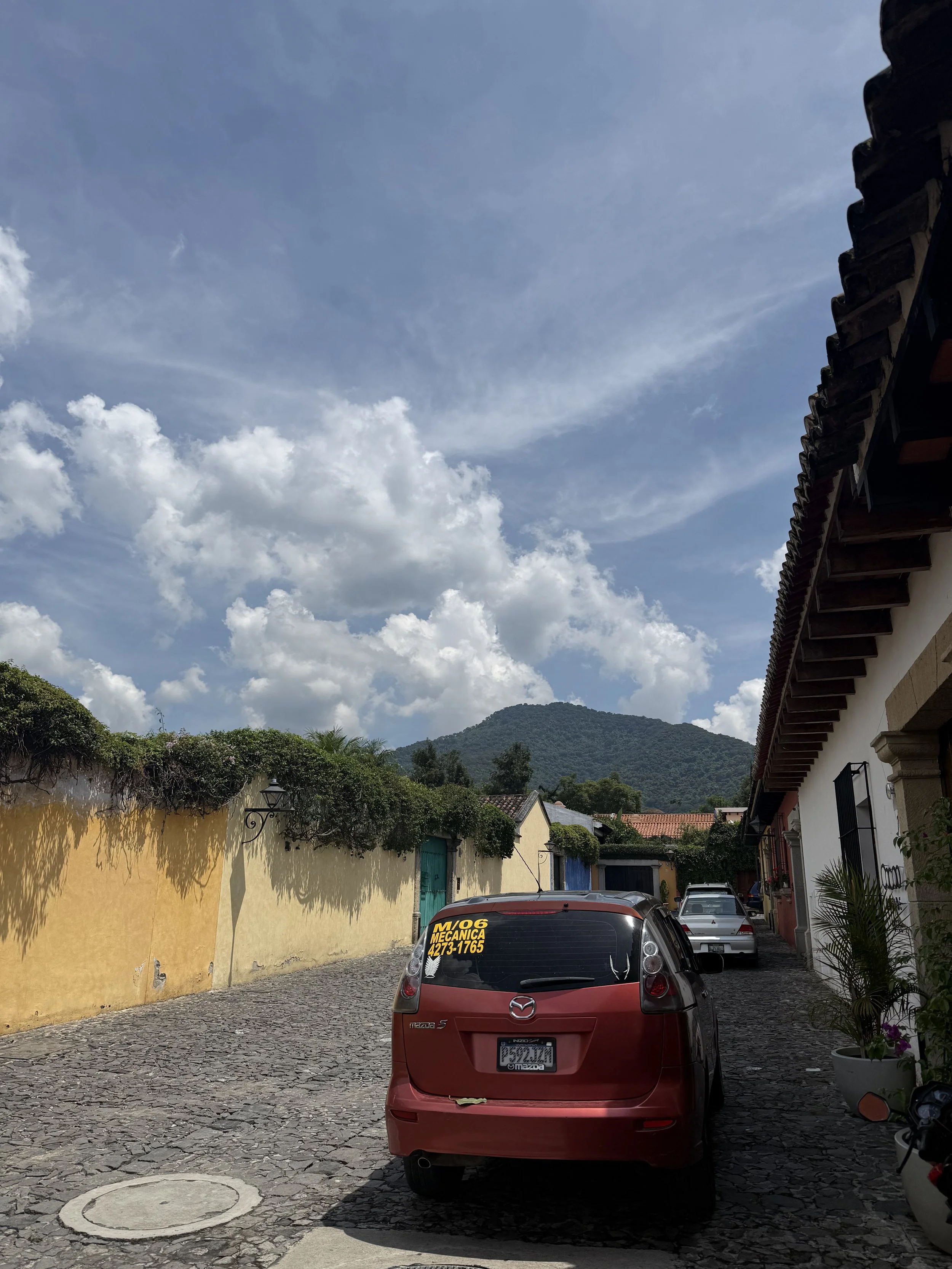 a no-context photo dump of 2025 moments