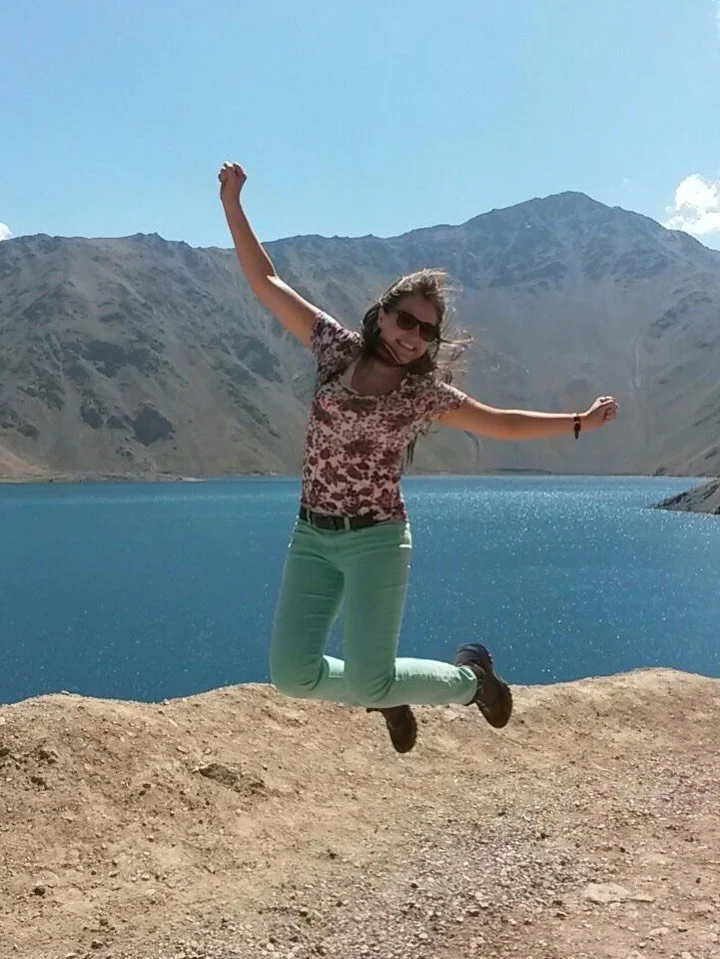 oh, you want 2016? the year I was living my wanderlust dream? running around gorgeous places in chile with beautiful friends, old and new? teaching English to incredible adults and kiddos? making friends and memories I will treasure for eternity? PAS