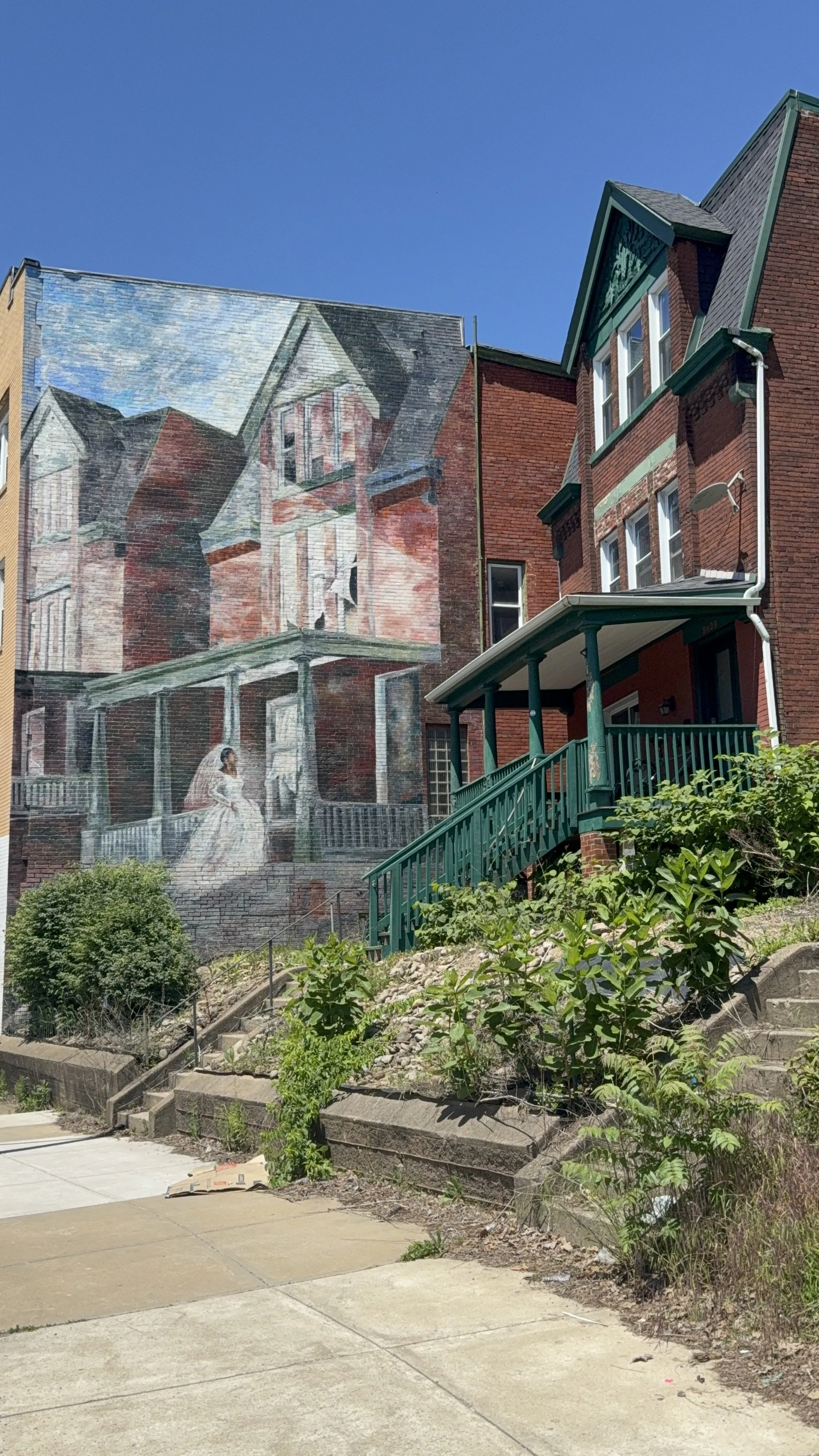 walking pittsburgh - summer 2026: updated 6.22