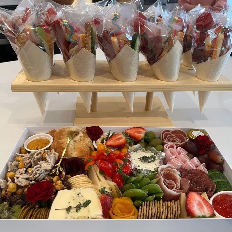 Flashback to one of our first collabs ✨

Drop your guesses below what year this would be!