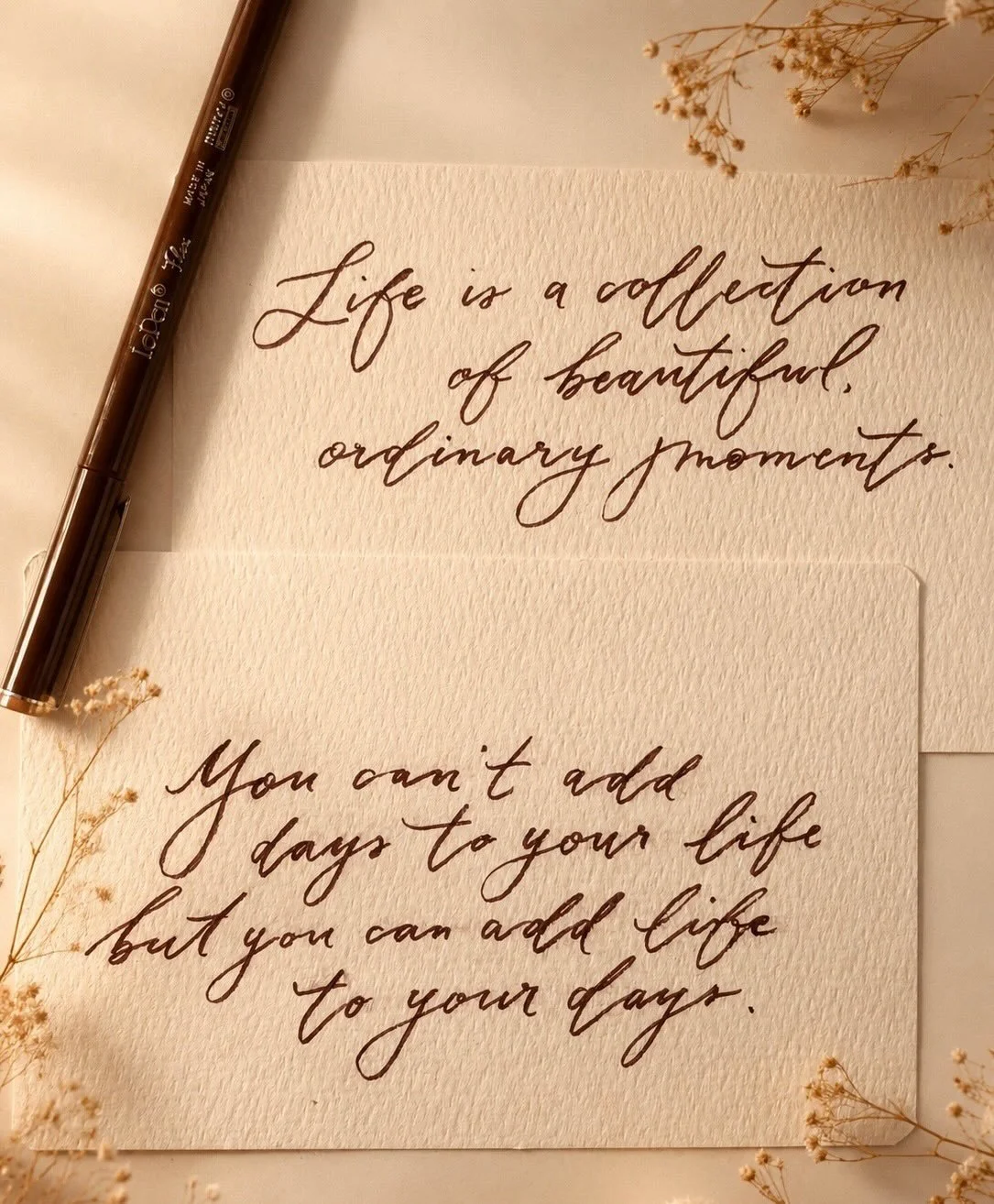 Spots are filling up for our June Calligraphy class 🖋️

Gather your friends and come learn Calligraphy Basics with @une_kado 

Reserve your spot online today (link in @yxe_styleandgraze bio)