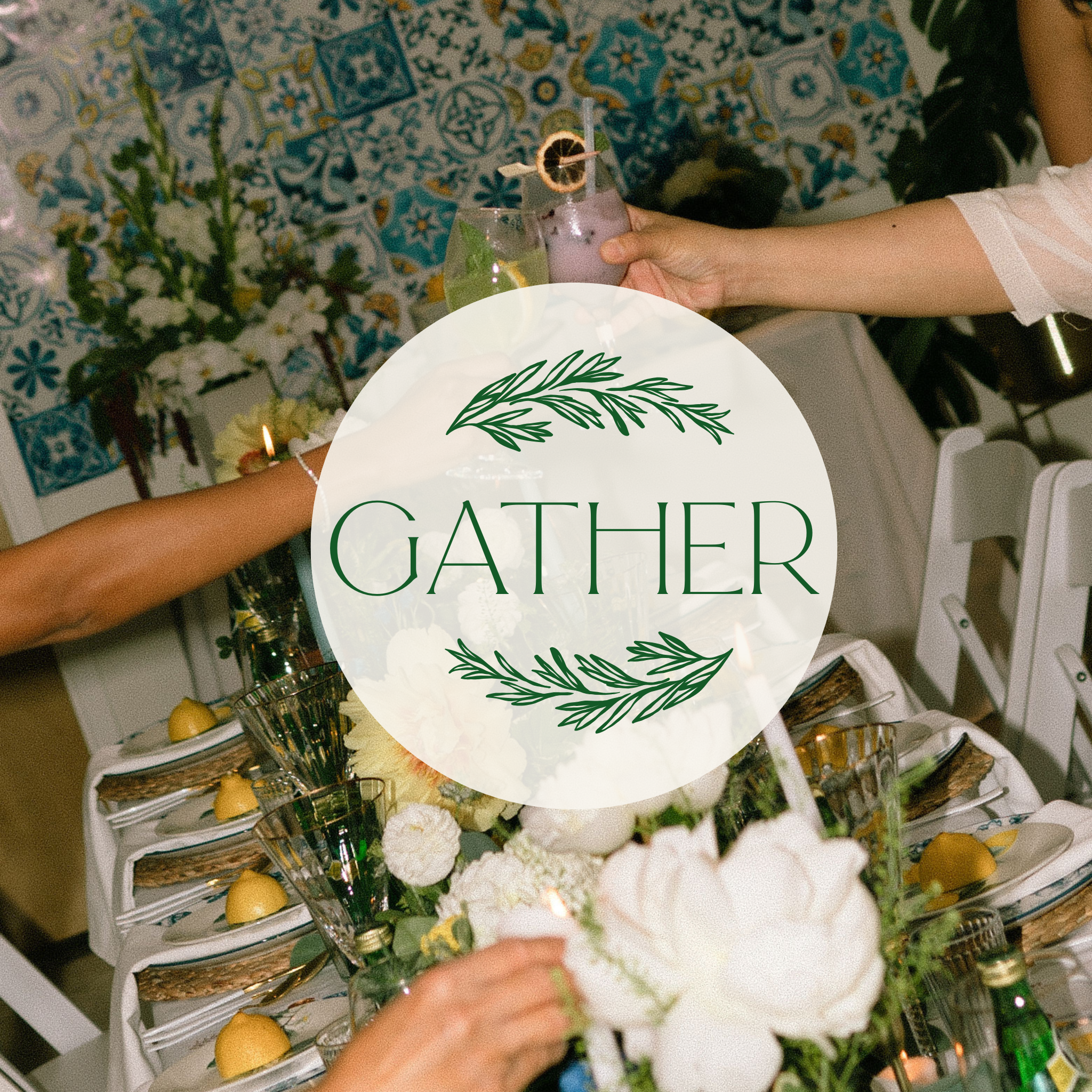 Style and Graze | Elevate Your Grazing and Gathering Experience