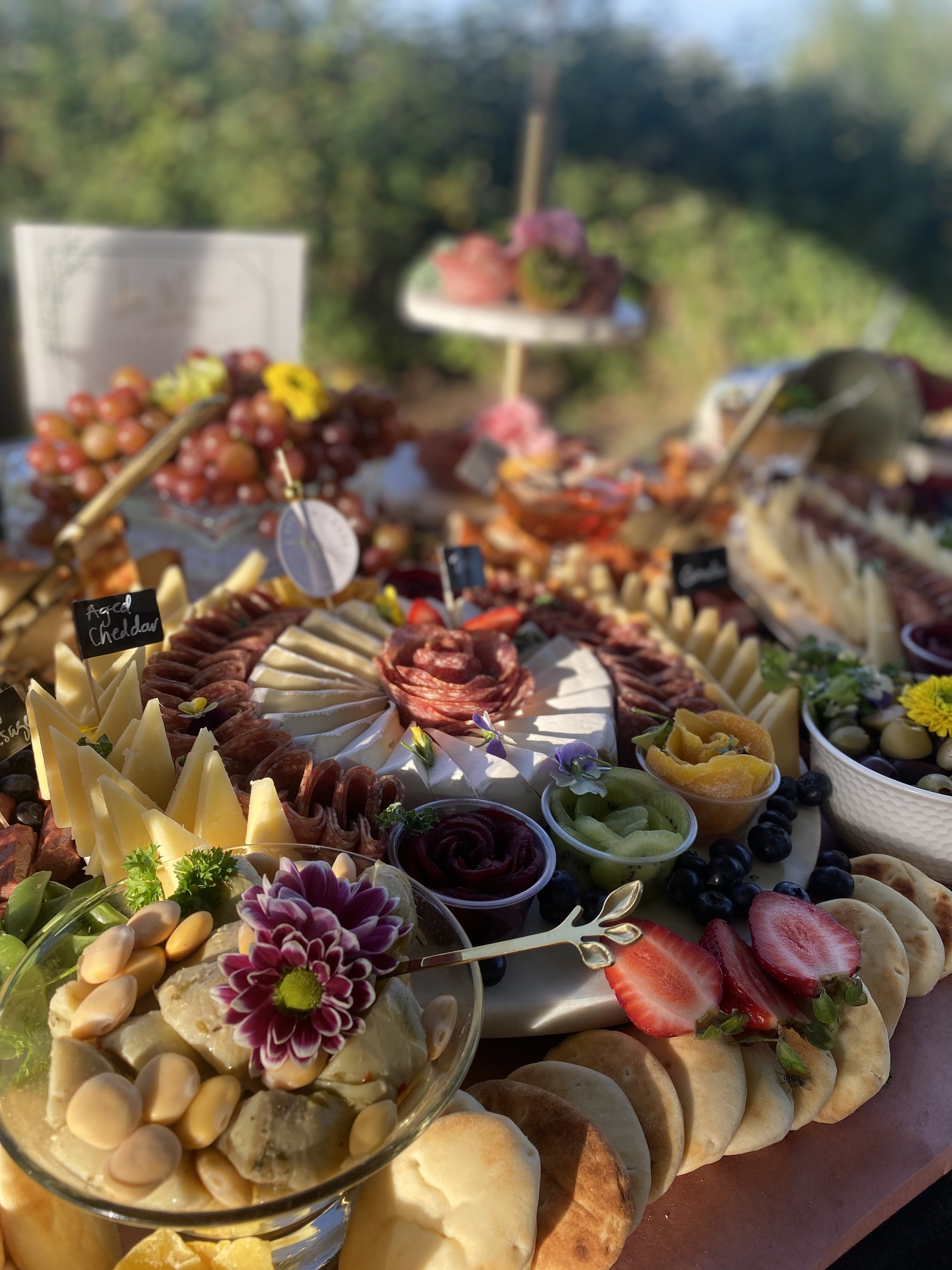 style and graze | elevate your grazing and gathering... Style and Graze | Elevate Your Grazing and Gathering Experience