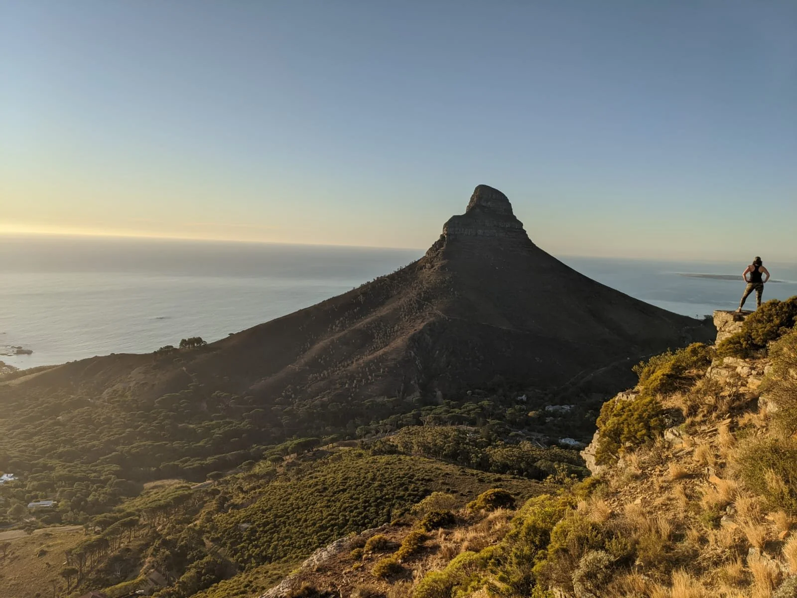 What it Means to                    “Go Beyond the Map”