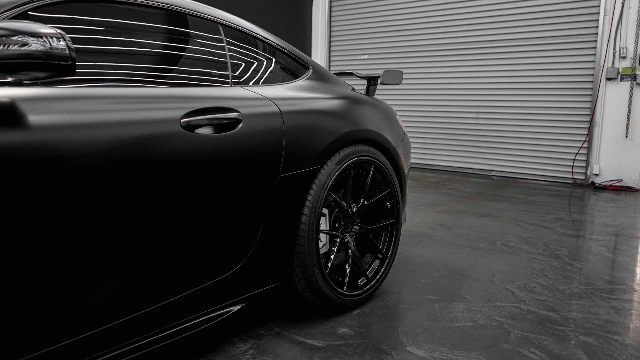 4 reasons why we choose PPG paint at Fernhill Smash Repairs Illawarra