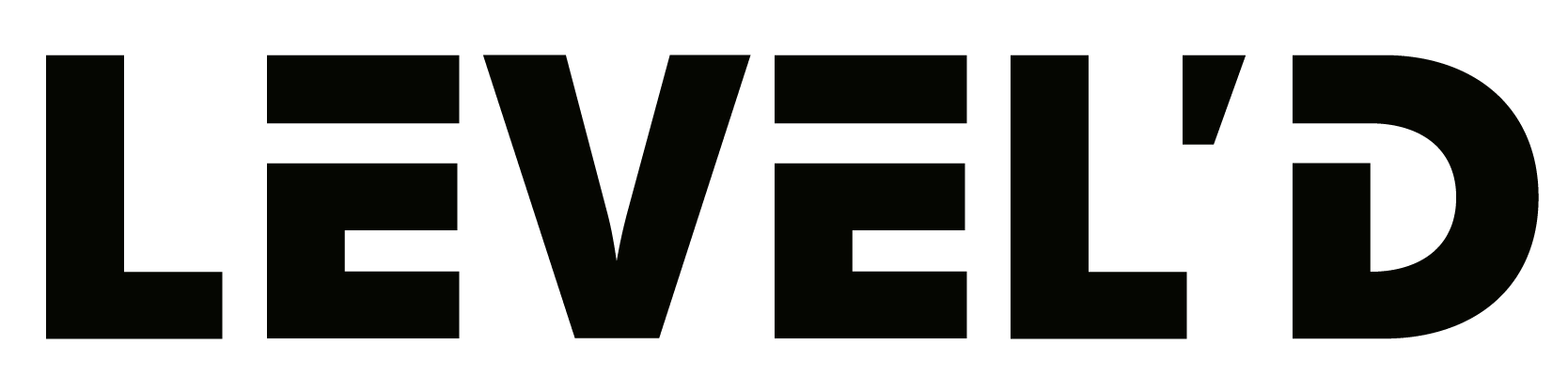 Black Levi's logo