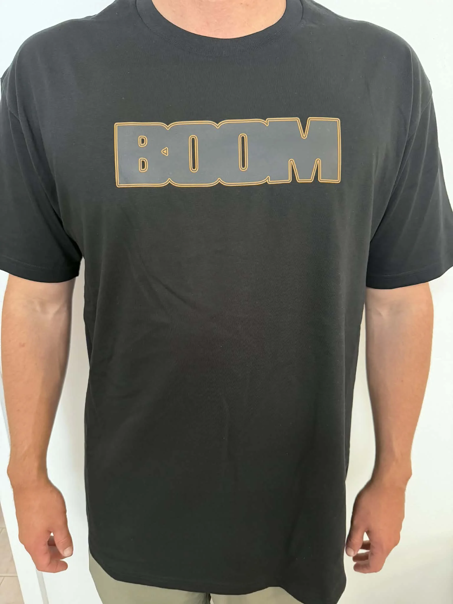 BOOM Explode Tee