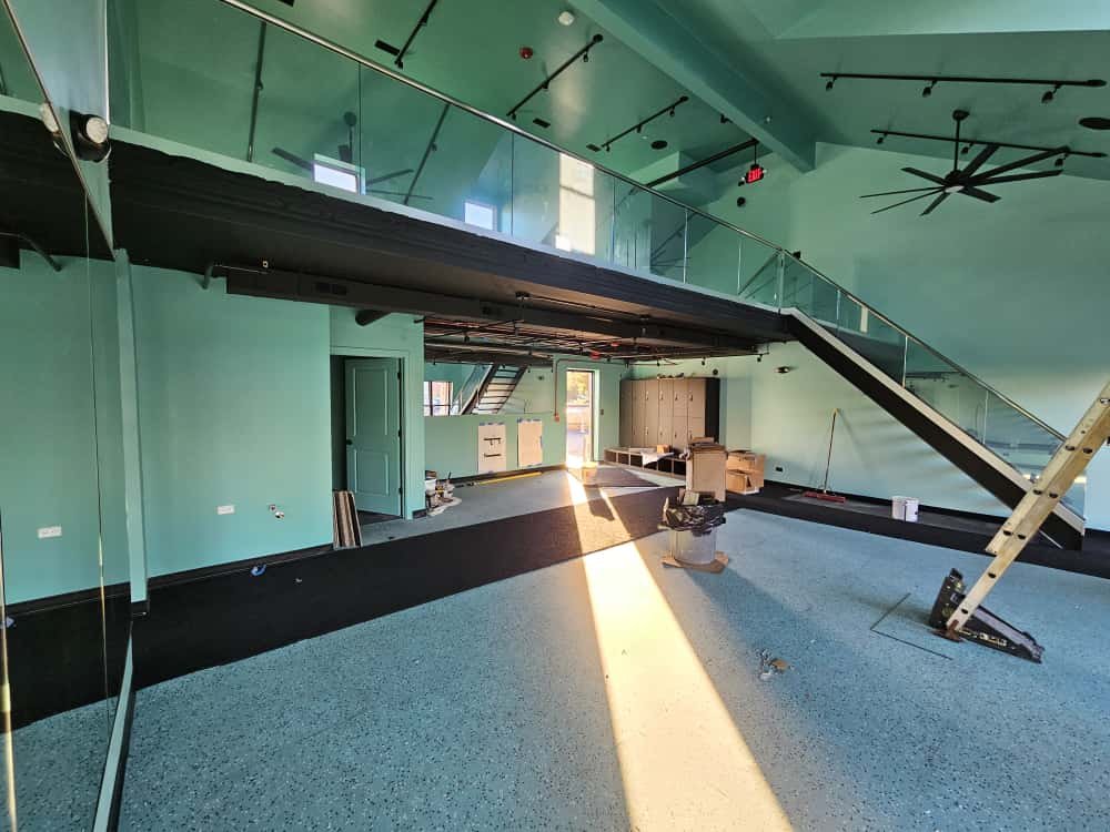 Why a Professional Paint Job Matters in Commercial Spaces
