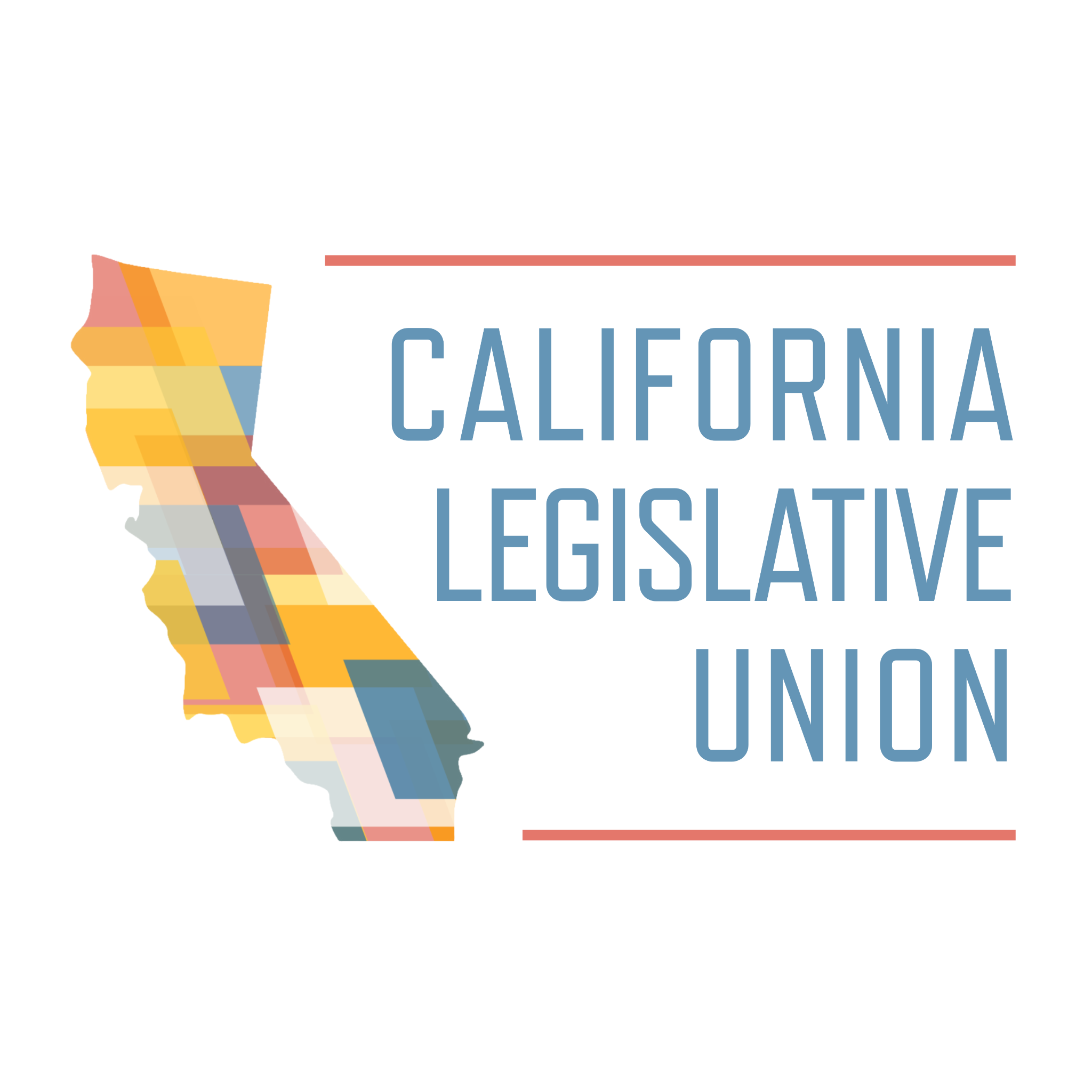 Happy May Day from CLU, Your California Legislative Union