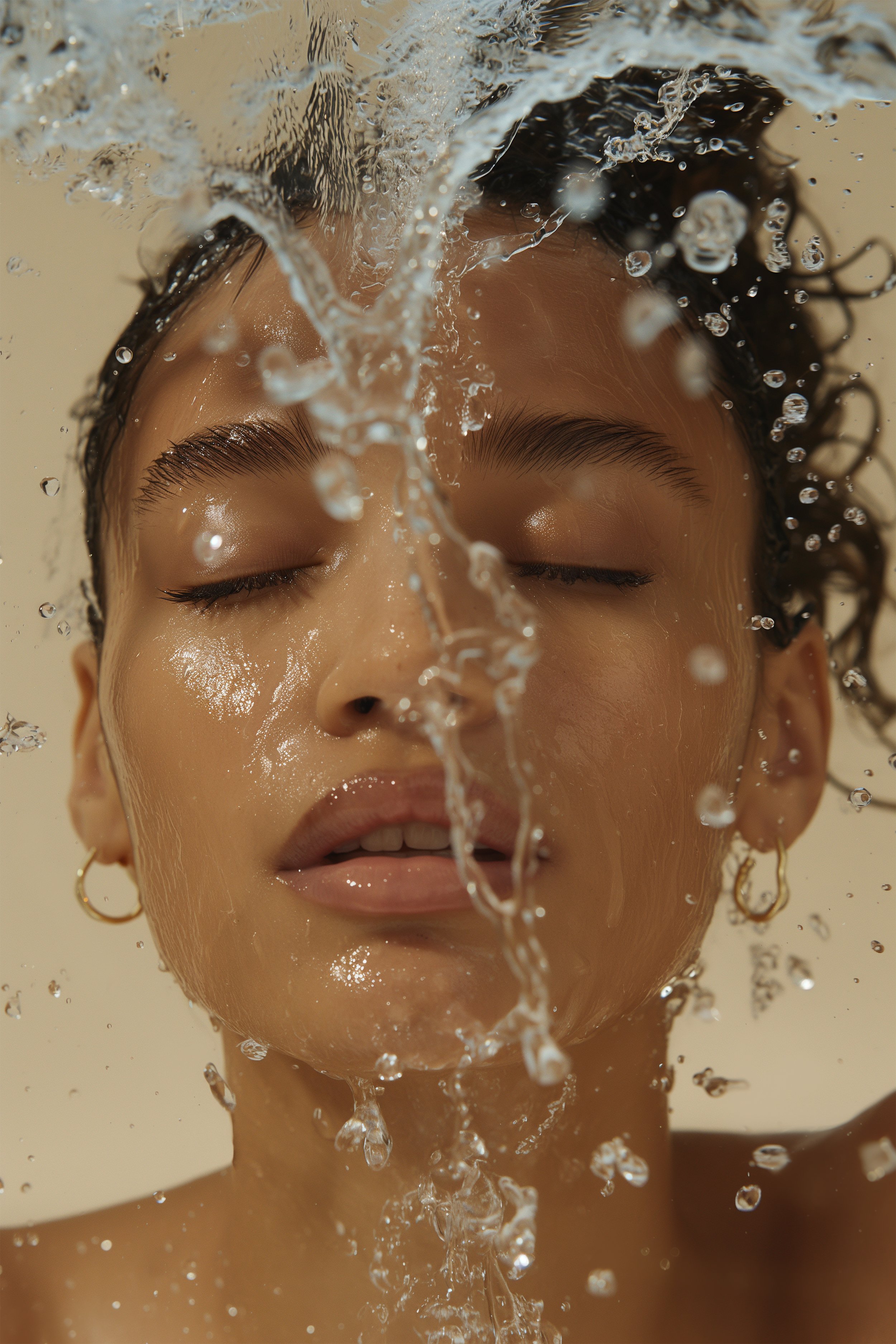 HydraFacial service in Meridian Idaho for deep cleansing and hydration