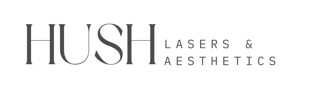 Hush Laser &amp; Aesthetics