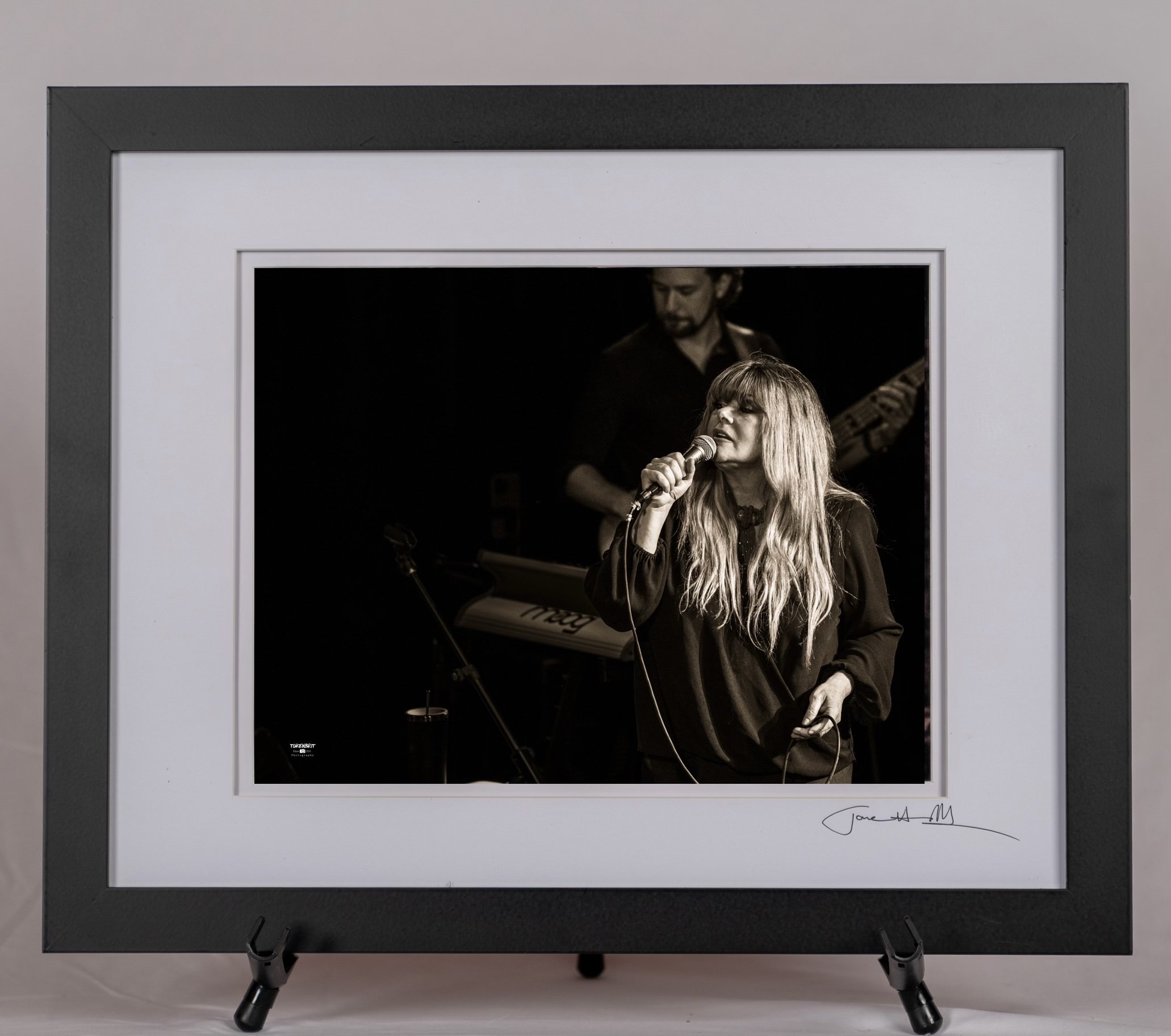 Photo Print Framed-Jamie O'Neal 3rd & Lindsley 7-24-25 7180.jpg