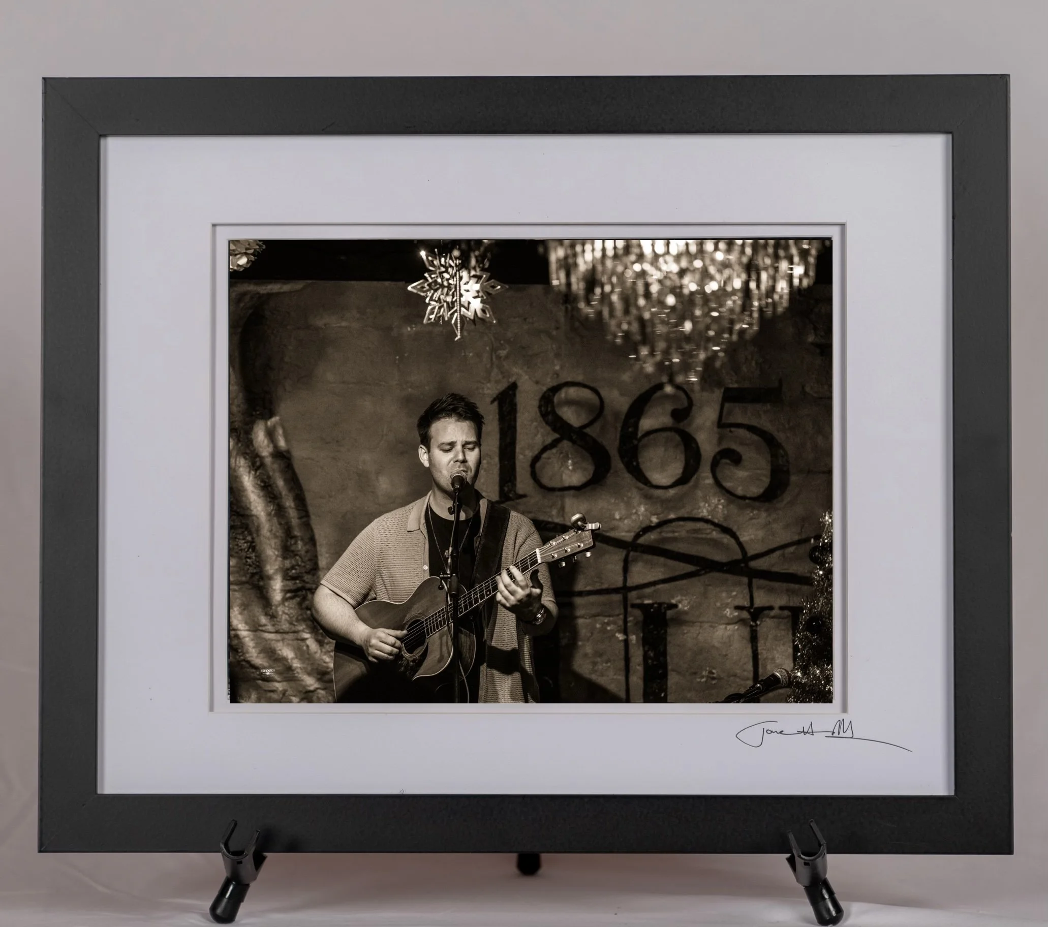 Photo Print Framed Fraser Churchill 1865 Club 1-3-26 2090.jpg