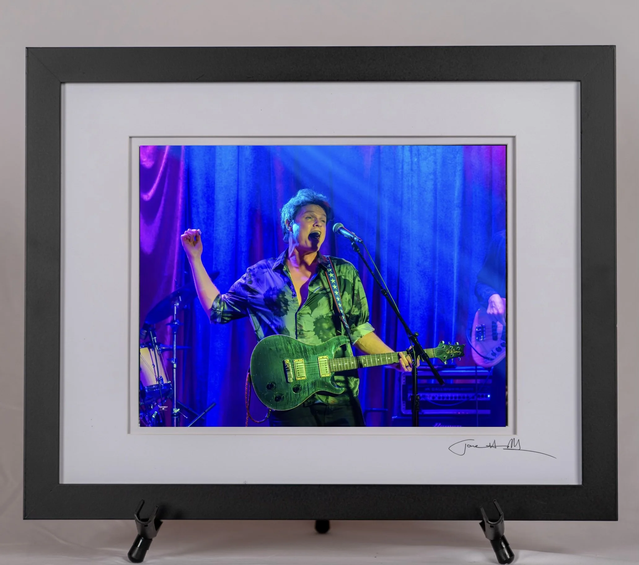 Photo Print Framed-Jonny Lucas 5 Spot 3-13-25 3998-2.jpg