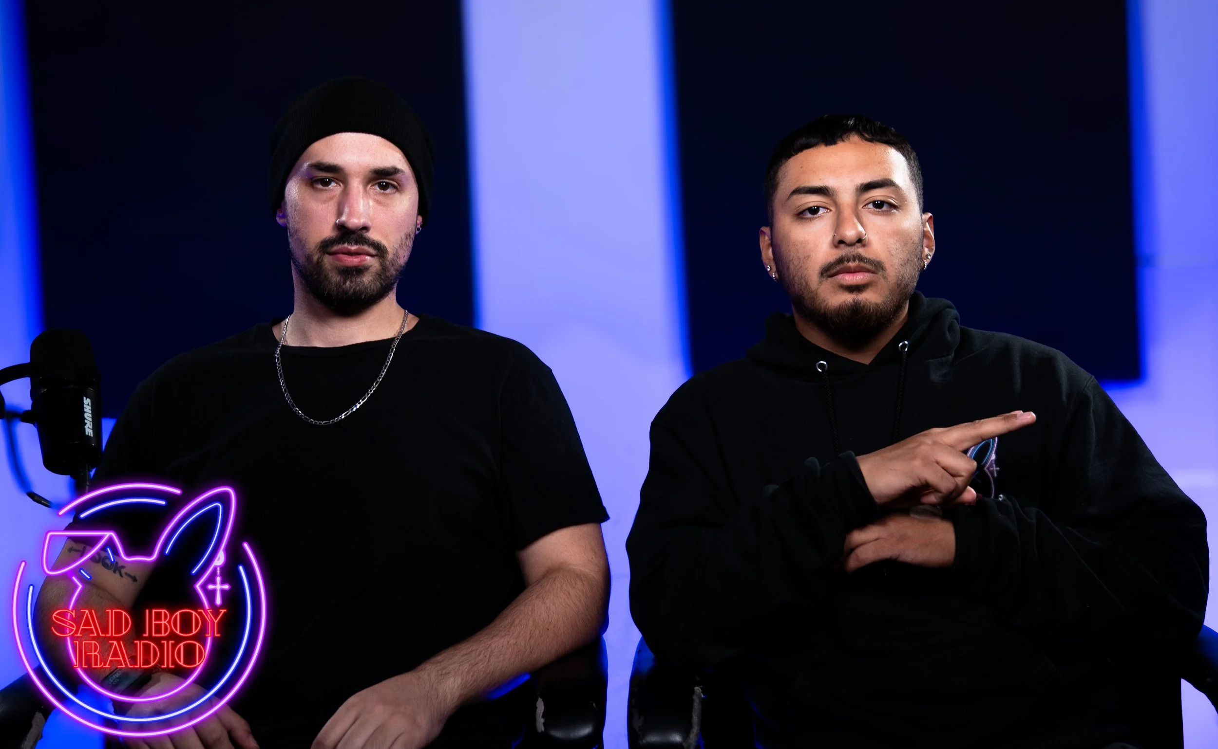 daedaePIVOT Talks Finding Himself After Battle With Grief 