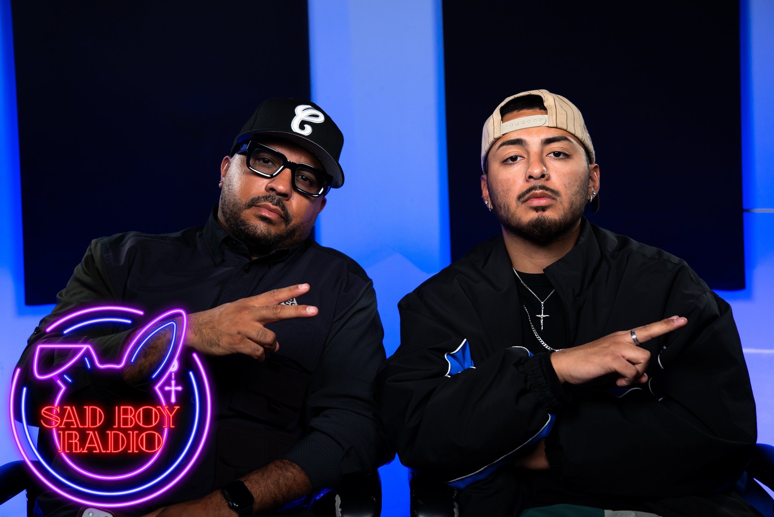 DJ Kid Clay Reflects on Past Mistakes &amp; Growing From Flaws
