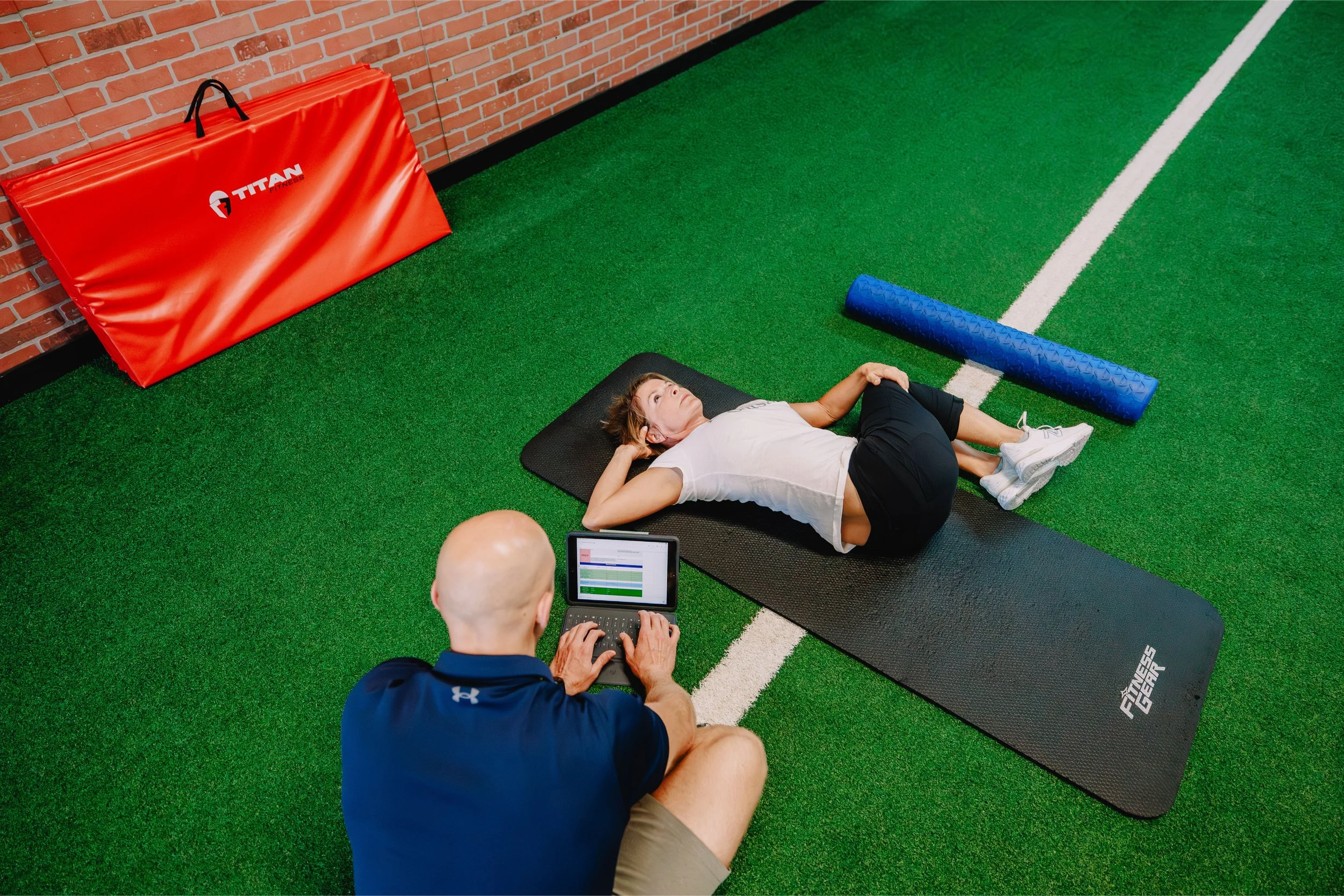 Sports Physical Therapy