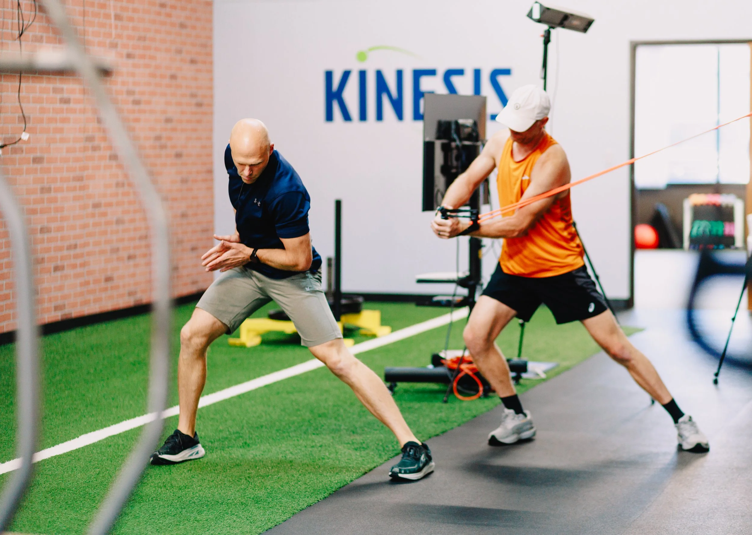 Sports Physical Therapy