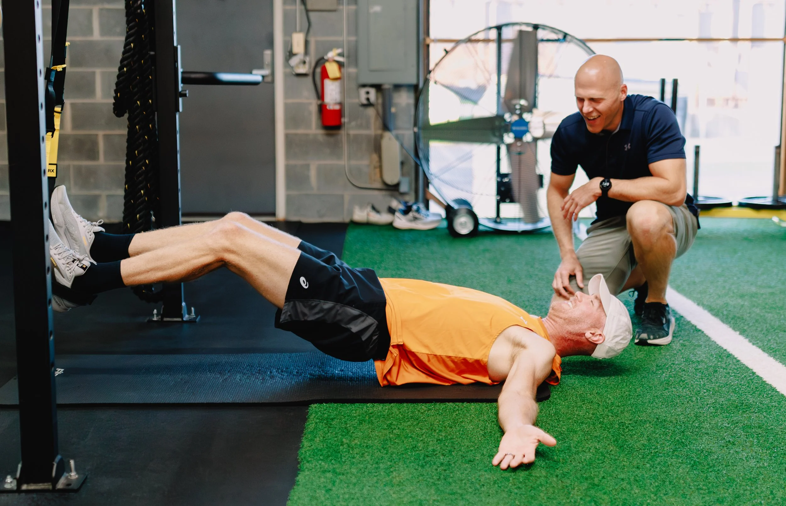 Sports Physical Therapy
