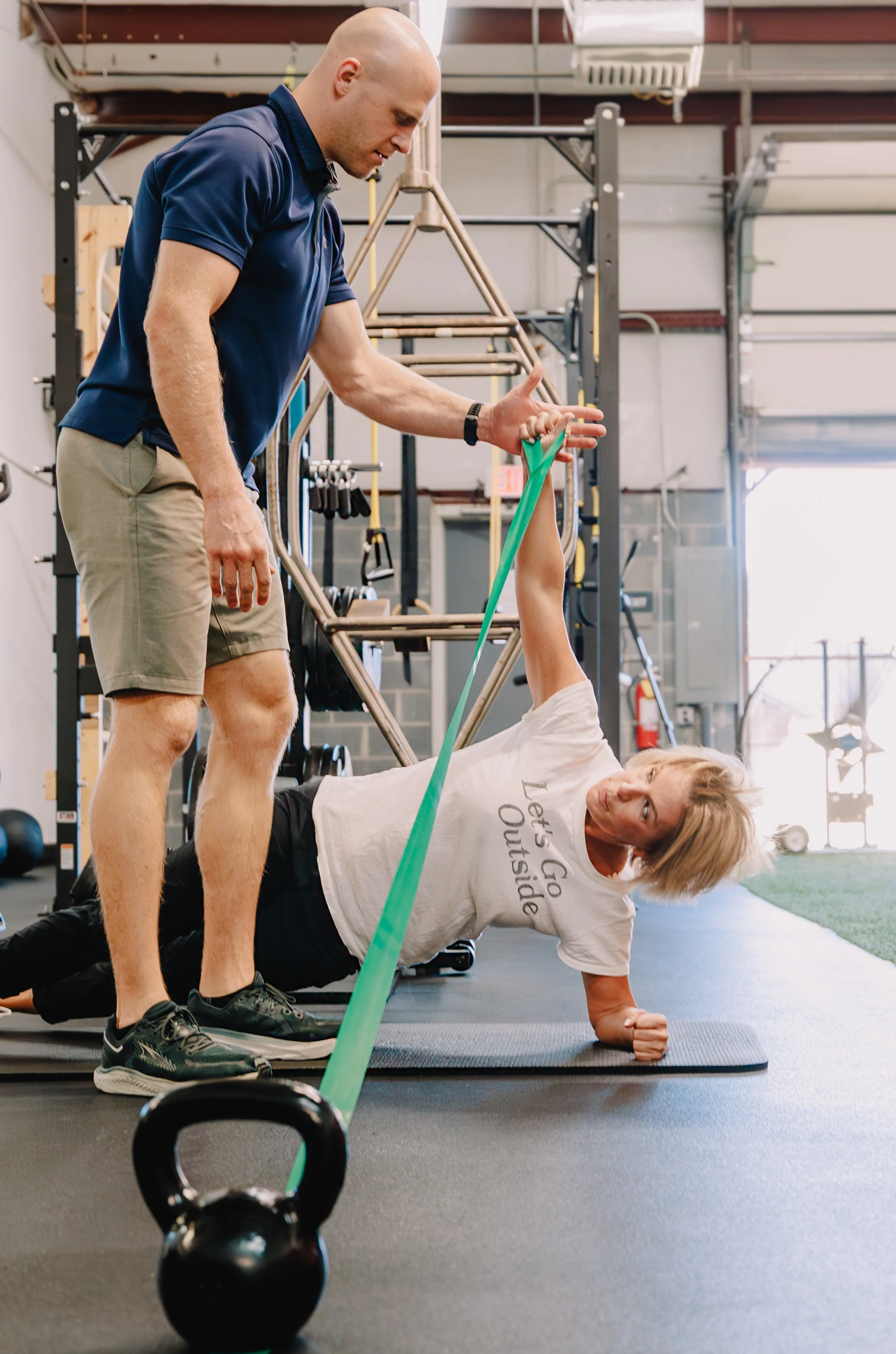 Sports Physical Therapy