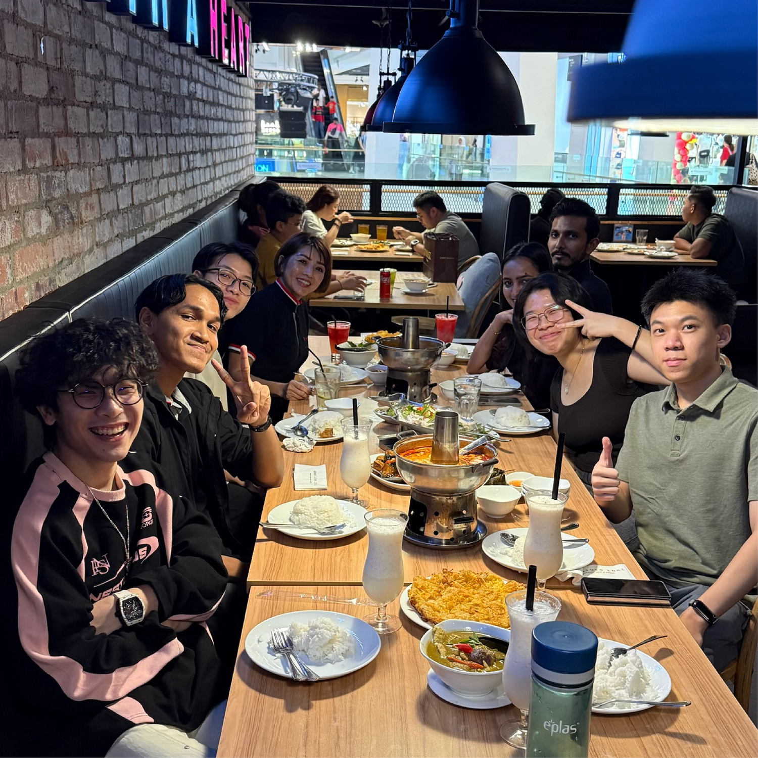Stingray’s 2025 Annual dinner