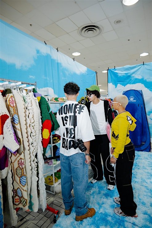 Atlanta Streetwear Market