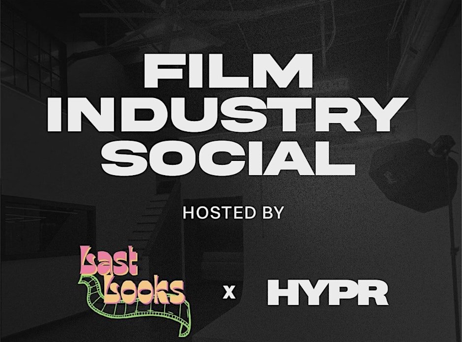 Film Industry Social