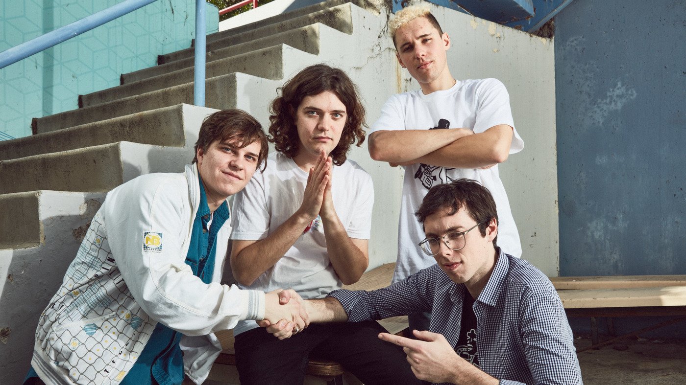 BadBadNotGood