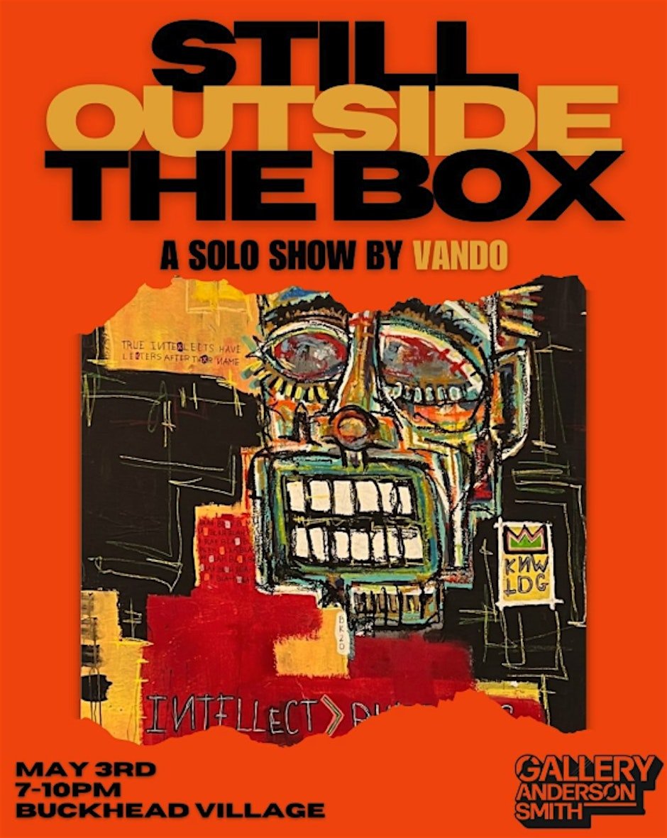 Exhibition Opening: Still Outside the Box