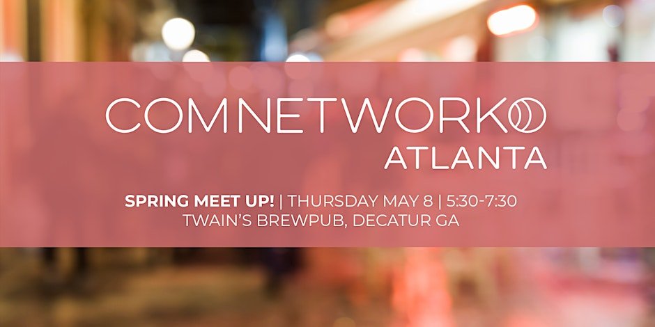 ComNetwork Spring Connect