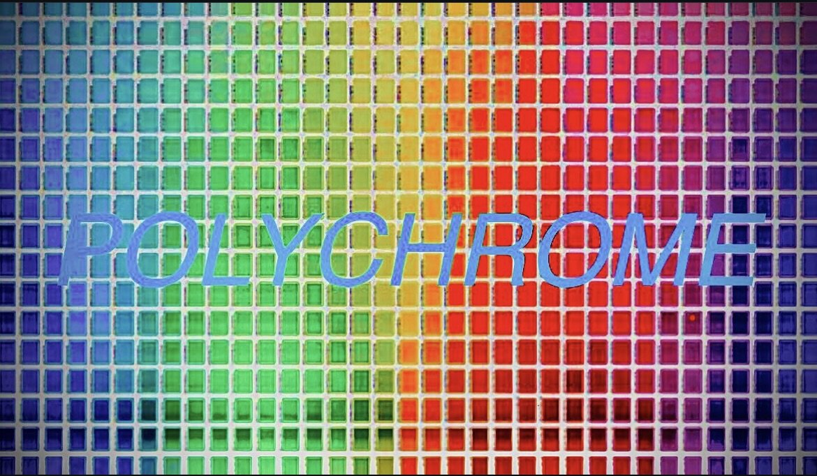 Exhibition Opening: P O L Y C H R O M E