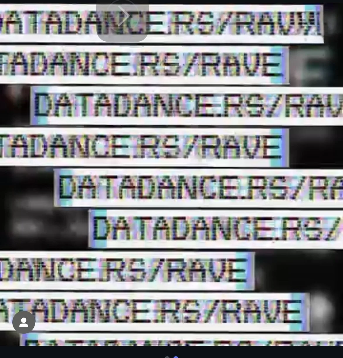 Algorave - Livecode Showcase