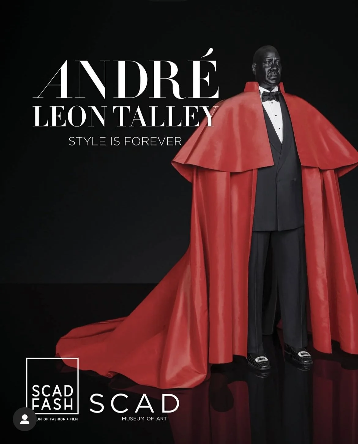 Style is Forever: André Leon Talley