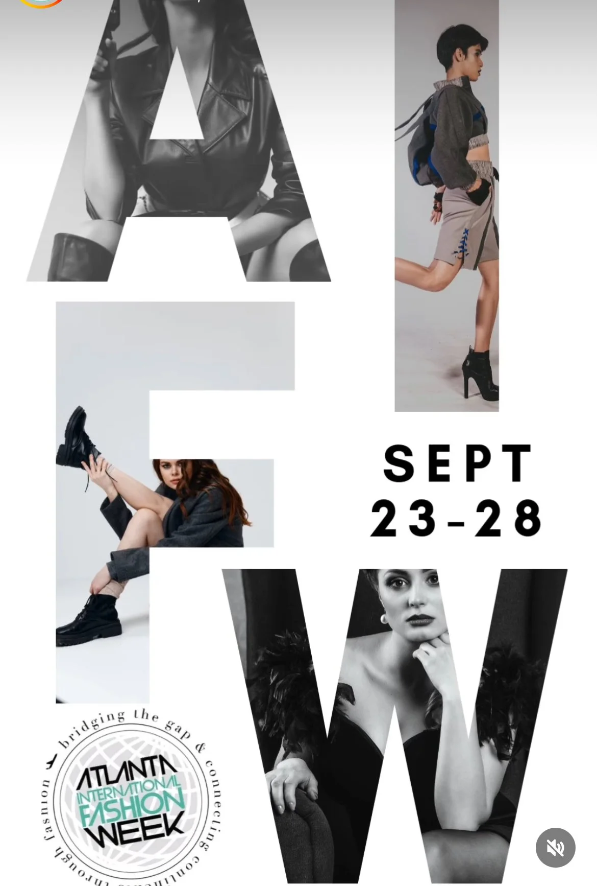 Atlanta International Fashion Week