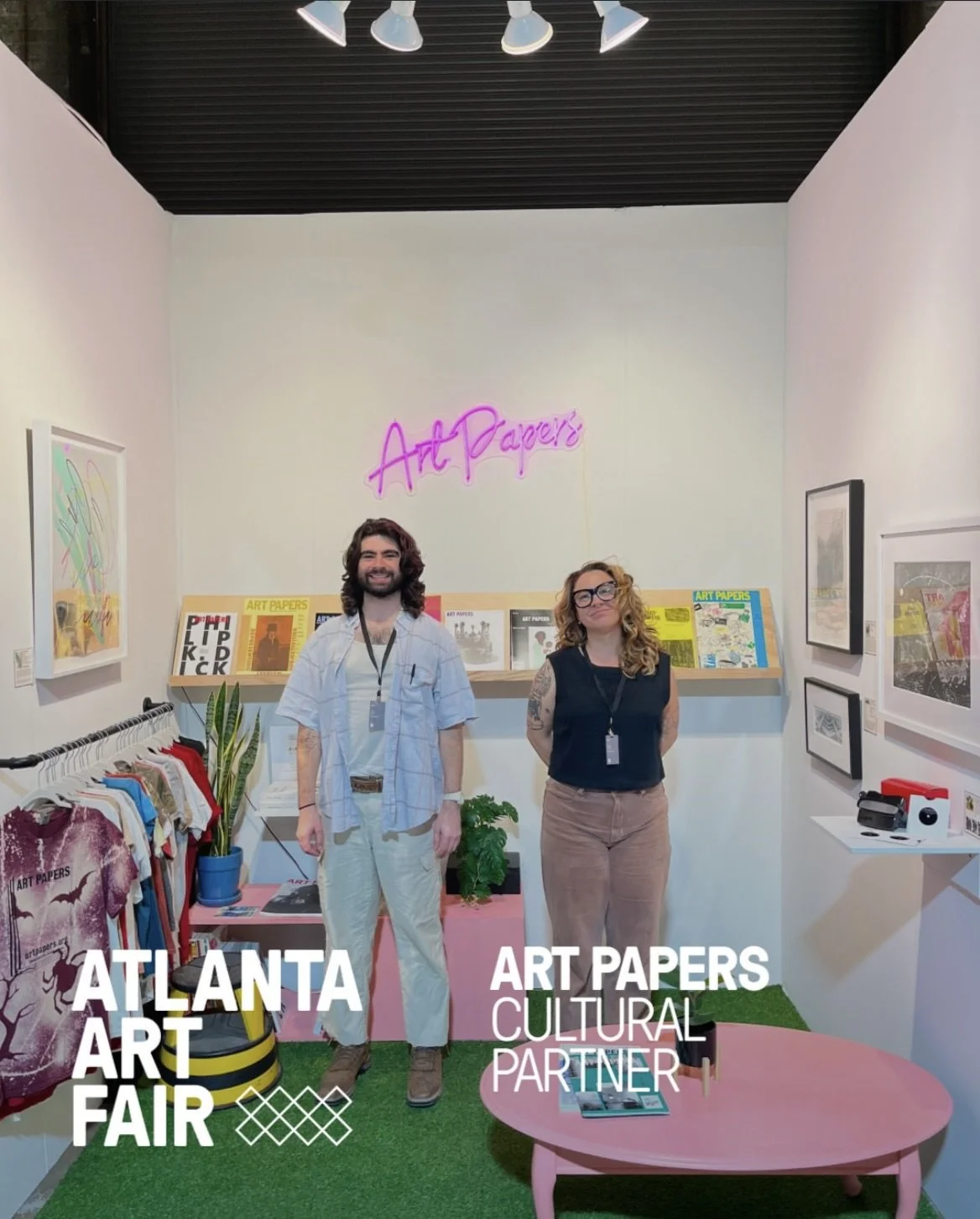 Atlanta Art Fair