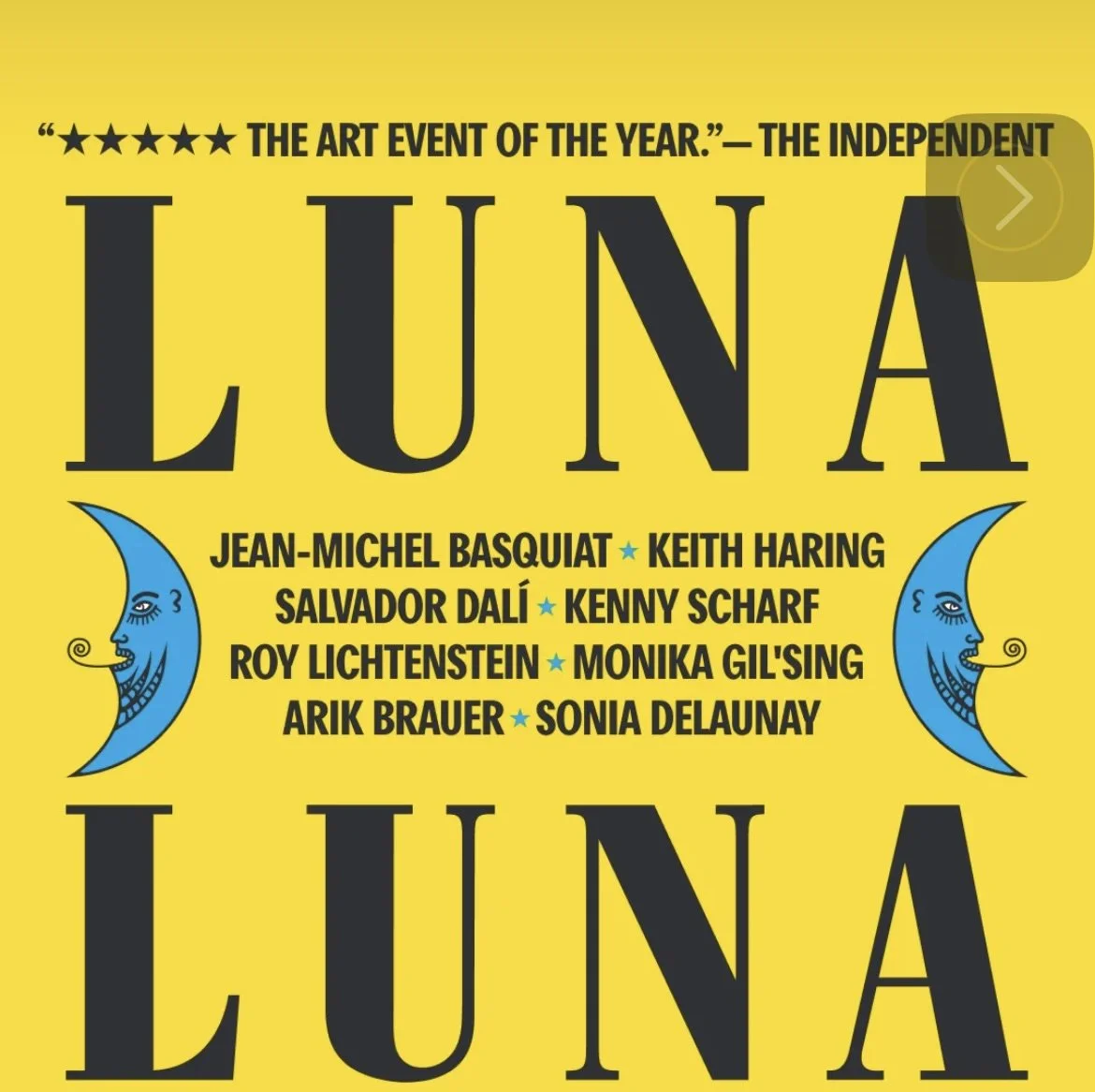 Luna Luna