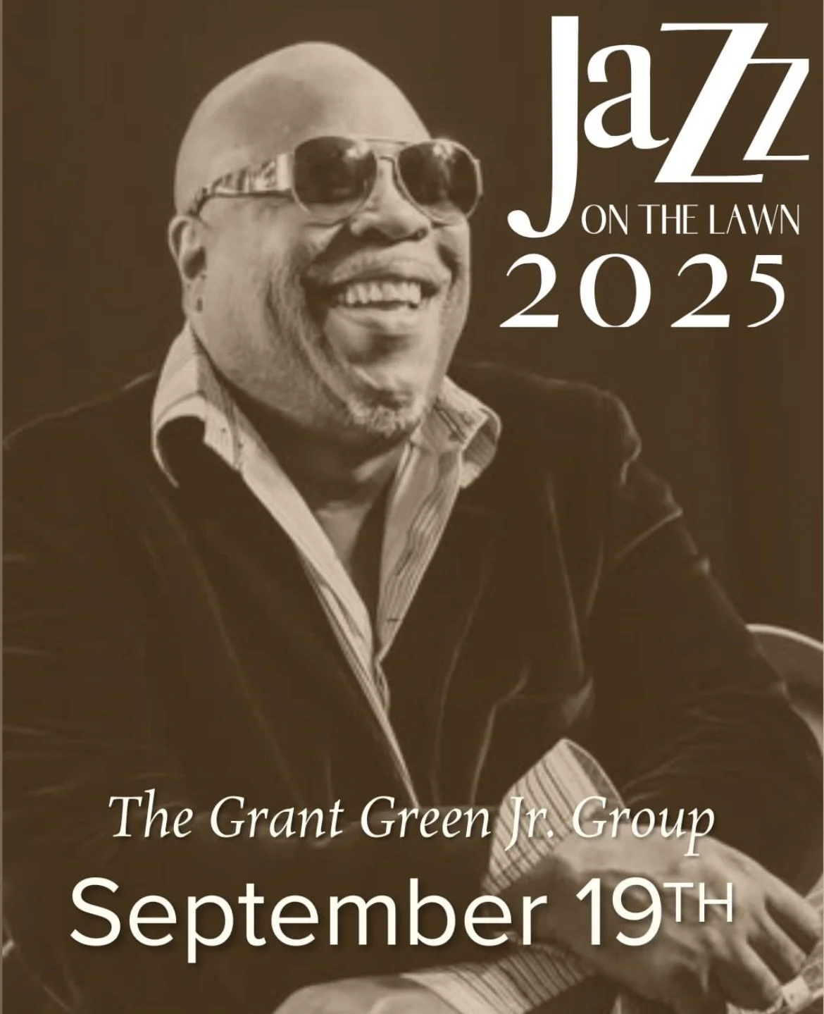 Jazz On The Lawn