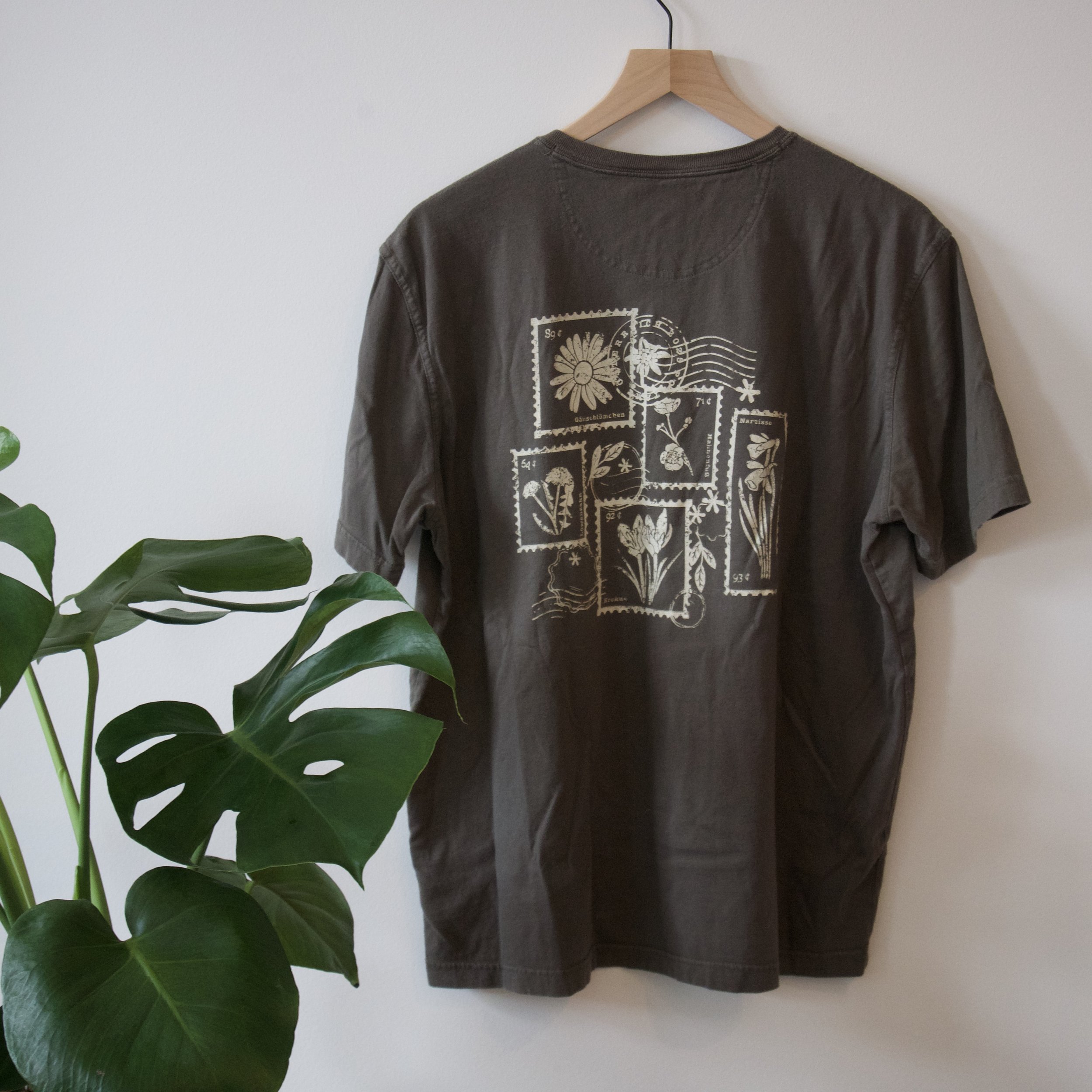 Short-sleeve T-Shirt (Men's XL)
