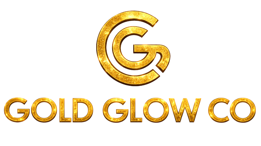 Gold Glow Tan Co.