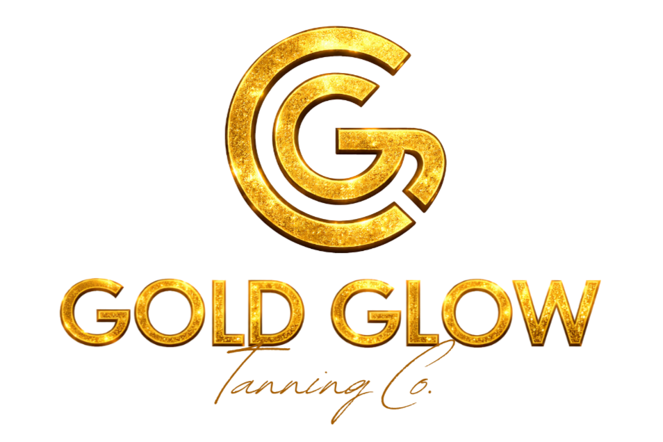 Gold Glow Tan Co.