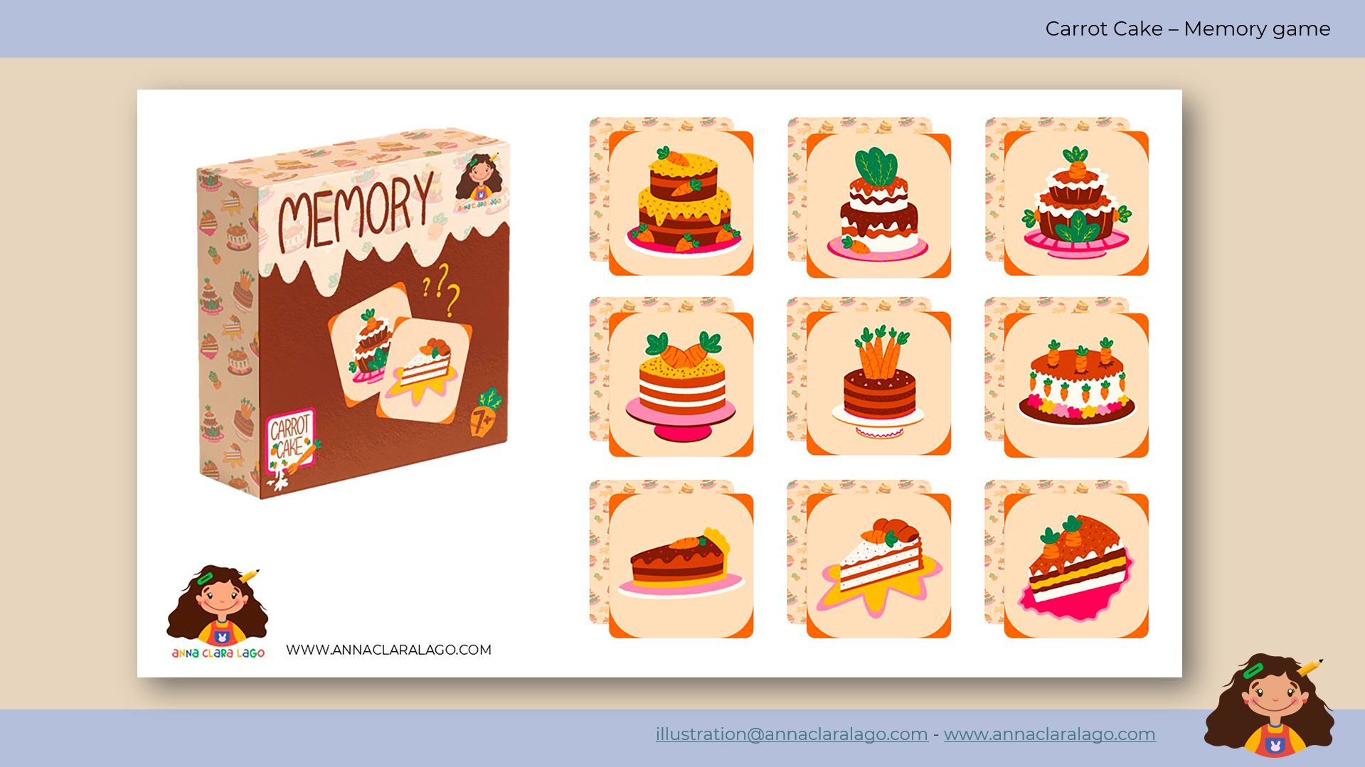 Memory Game