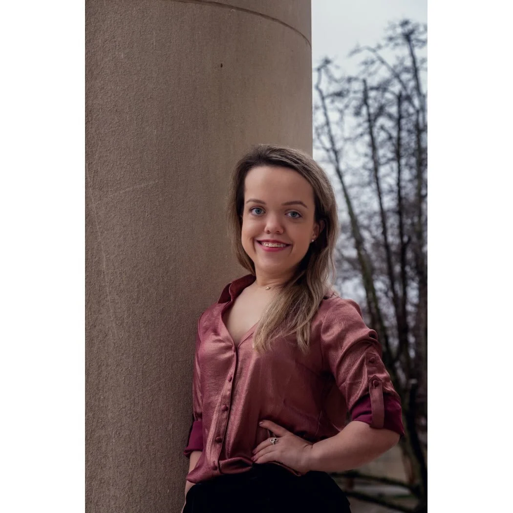 From the Kris Connor Foundation &mdash; closing out #WomensHistoryMonth by celebrating the incredible @charmcitychandler ! 🌟 We don&rsquo;t always see eye to eye, but we have the deepest respect for the work she does and the community she shows up f