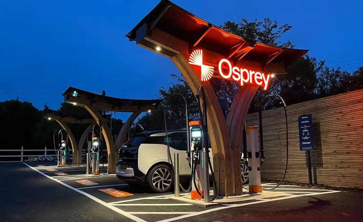 Not Too Slow, Not Too Expensive: The Goldilocks Zone of Ultrarapid EV Charging