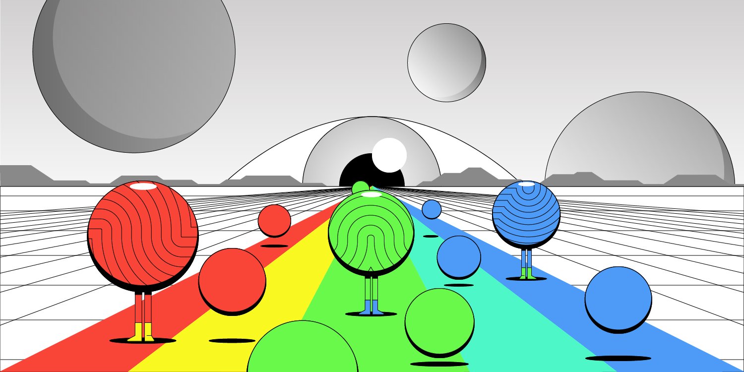 Building Our Digital Future, One Quantum Dot at a Time