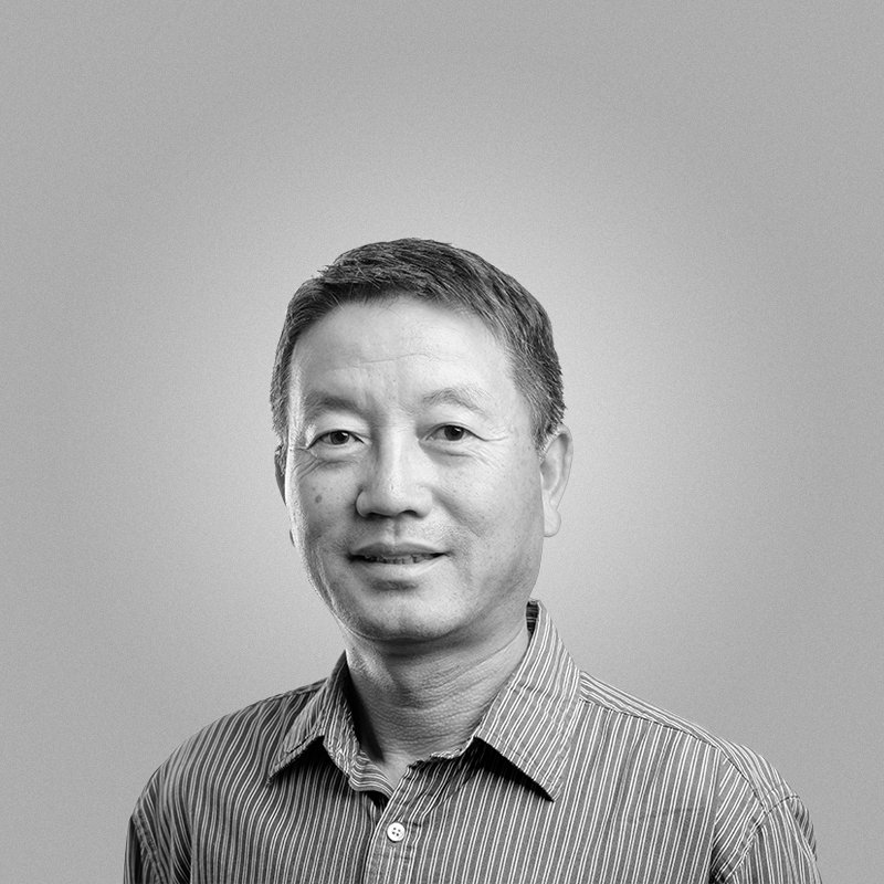 Dr. Chunming (Kevin) Wang